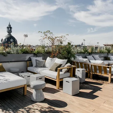 Hotel National Des Arts Et Metiers-3